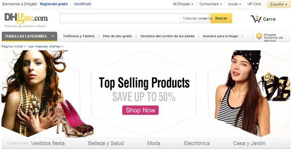 DHGate.com